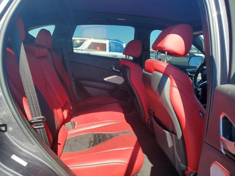 2019 ACURA RDX A-SPEC 11