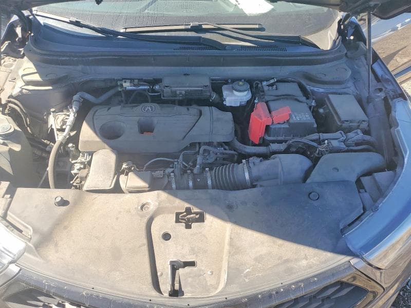 2019 ACURA RDX A-SPEC 12