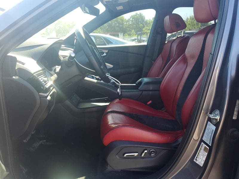 2019 ACURA RDX A-SPEC 7