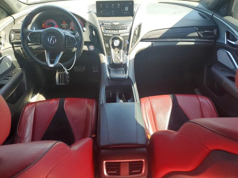 2019 ACURA RDX A-SPEC 8