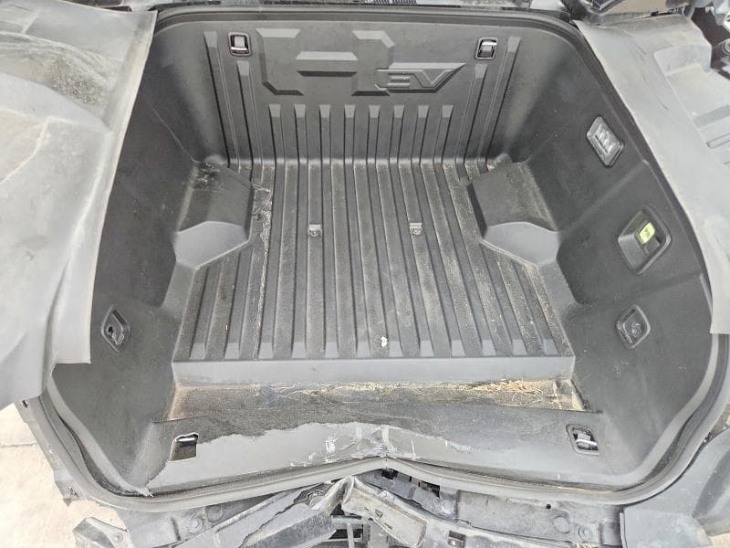 2025 GMC HUMMER PICKUP 2X 11