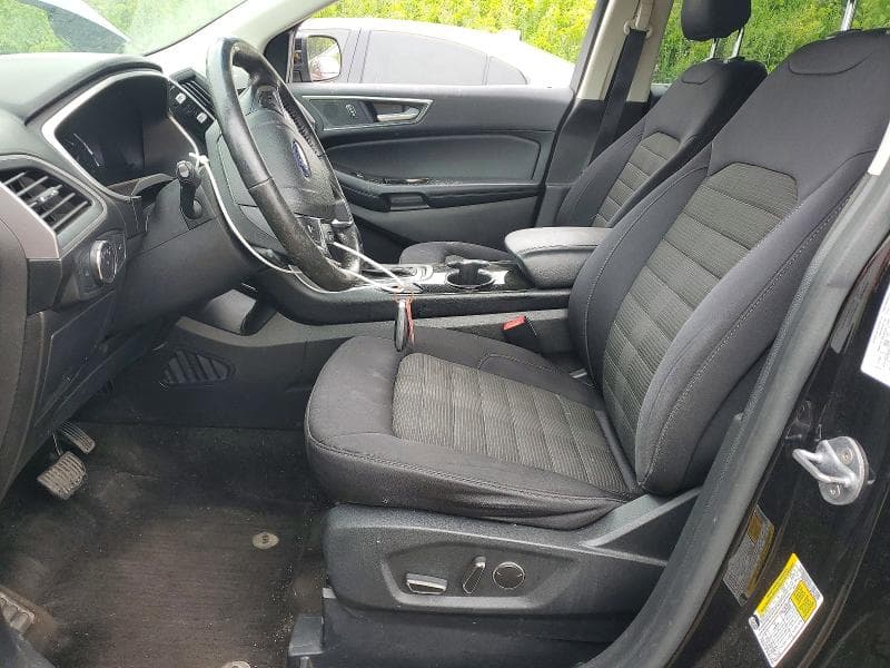 2018 FORD EDGE SEL 7