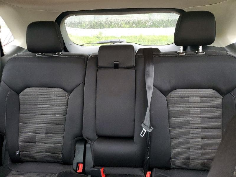 2018 FORD EDGE SEL 10