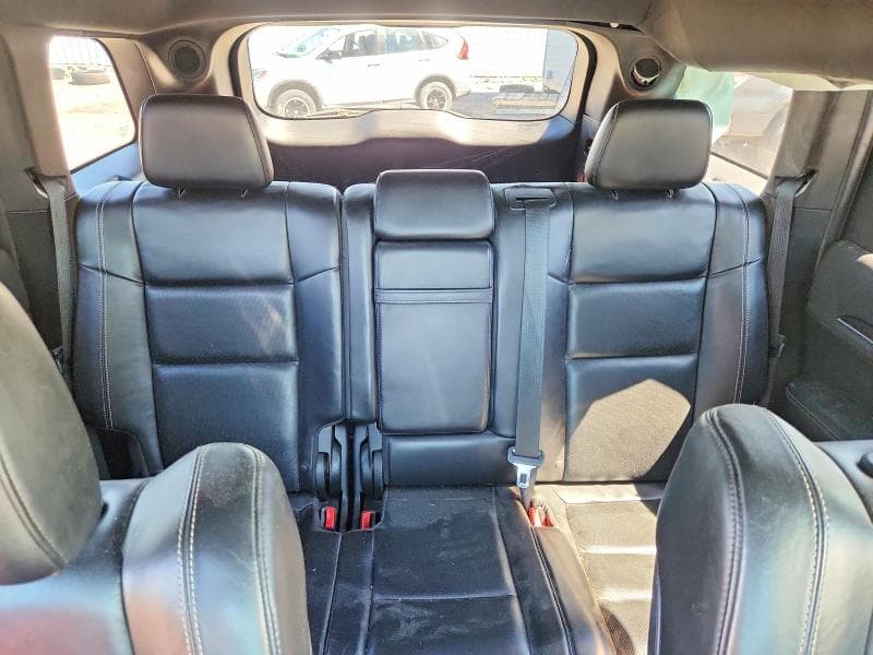 2017 JEEP GRAND CHEROKEE LIMITED LIMITED 10