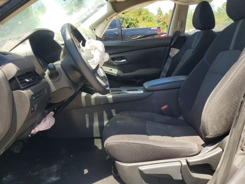 2023 NISSAN SENTRA SV SV 7
