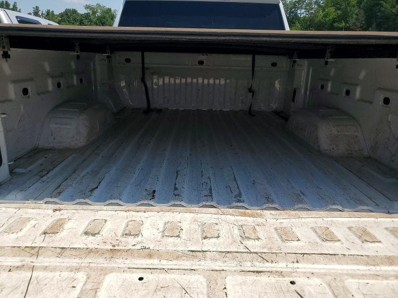 2021 CHEVROLET SILVERADO K2500 HEAVY DUTY LT K2500 HEAVY DUTY LT 10