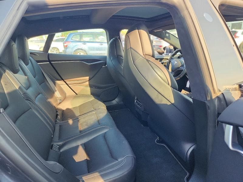 2018 TESLA MODEL S 10