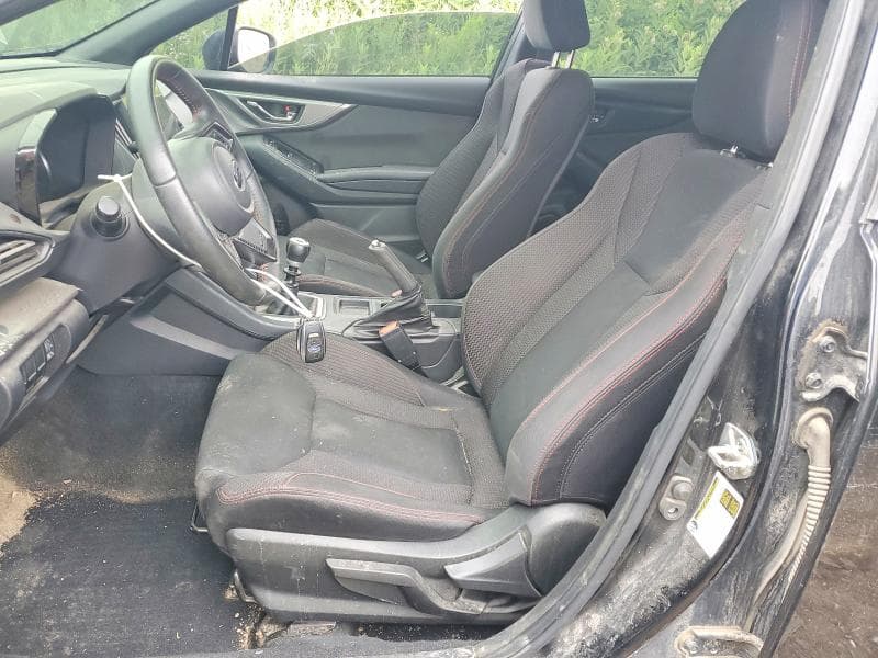 2023 SUBARU WRX PREMIUM PREMIUM 7