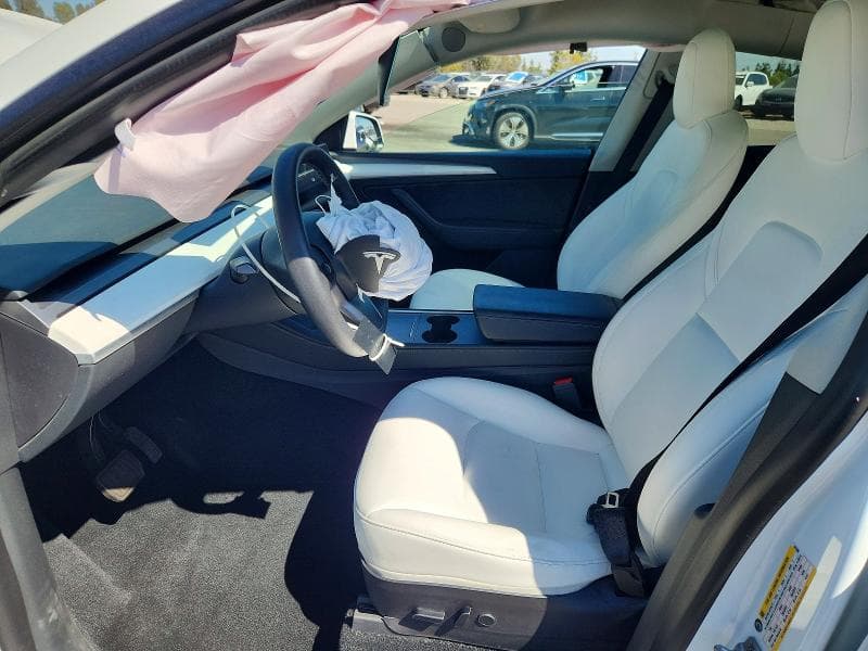 2023 TESLA MODEL Y 7