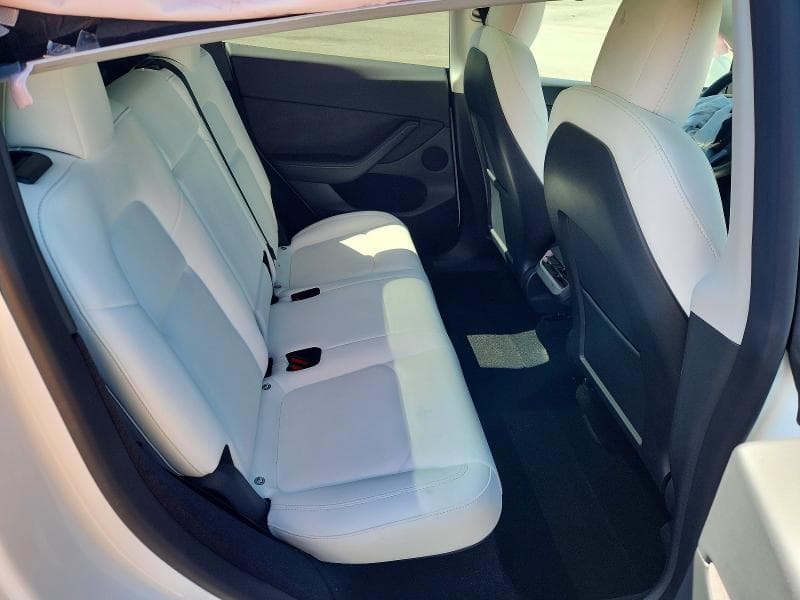 2023 TESLA MODEL Y 10