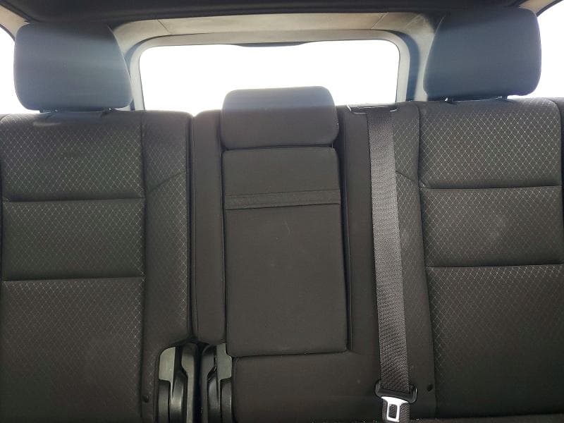 2019 JEEP GRAND CHEROKEE LAREDO 10