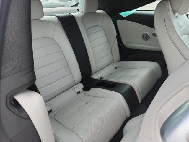 2017 MERCEDES-BENZ C 300 4MATIC 10