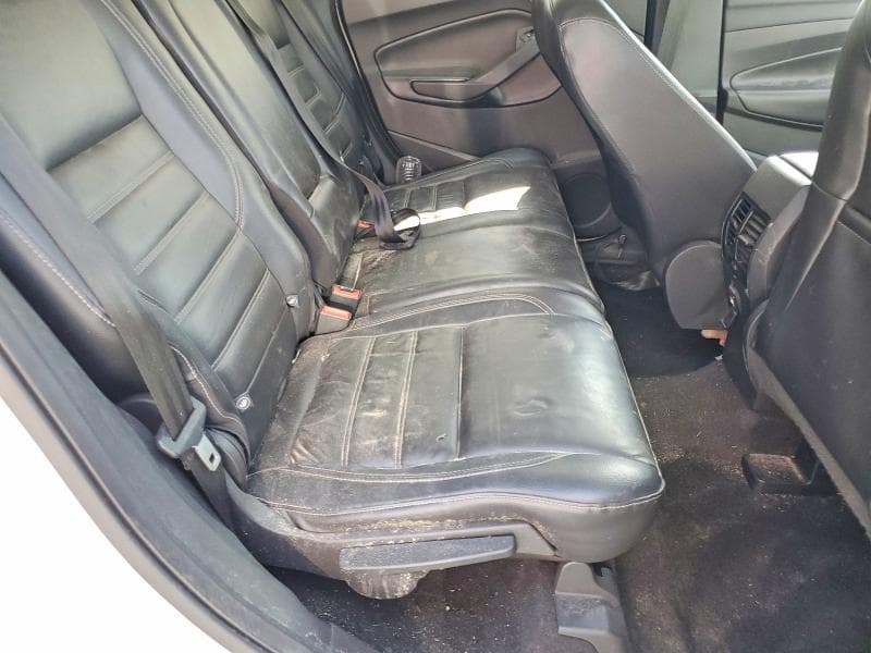 2018 FORD ESCAPE SEL 19