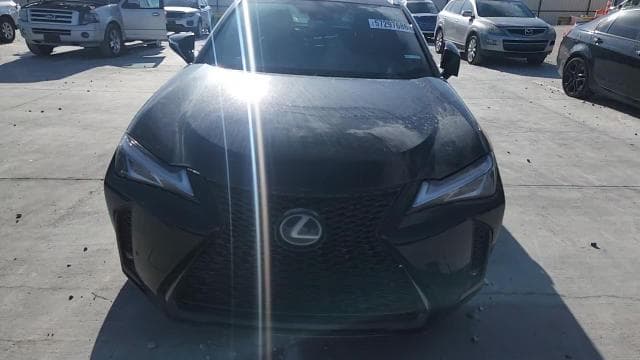 2019 LEXUS UX 200 200 14