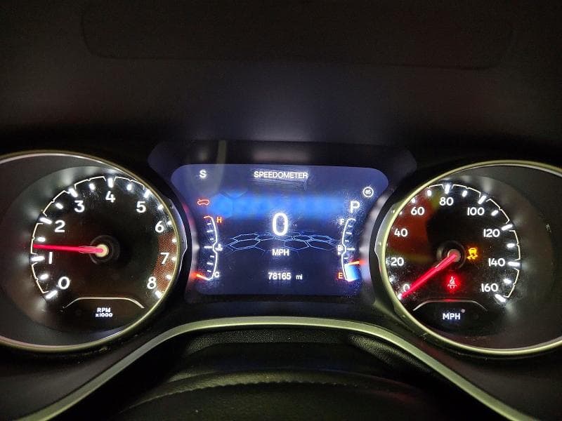 2020 JEEP COMPASS LIMITED 9