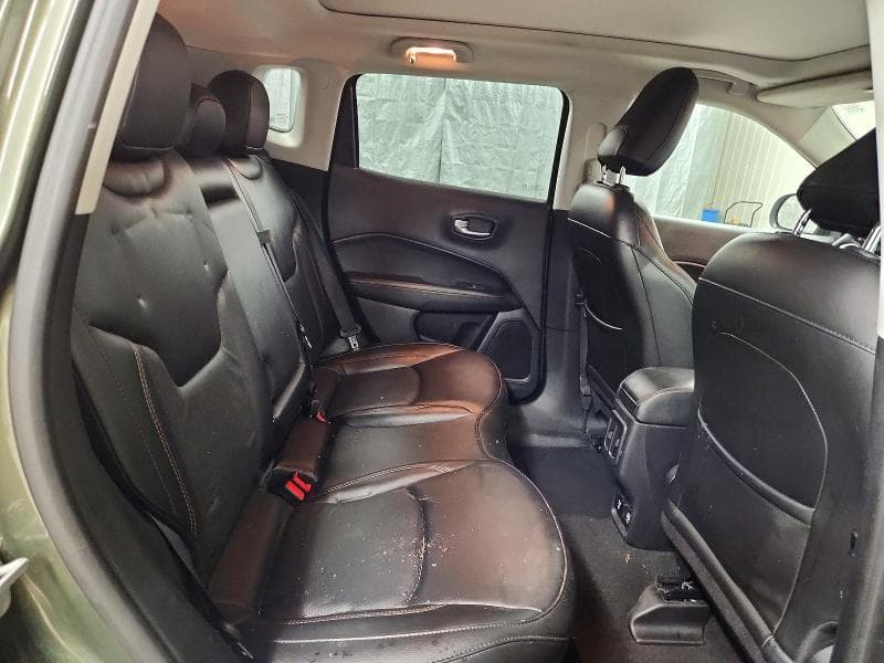 2020 JEEP COMPASS LIMITED 10