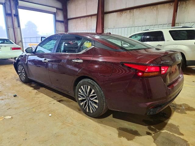 2024 NISSAN ALTIMA SV SV 2