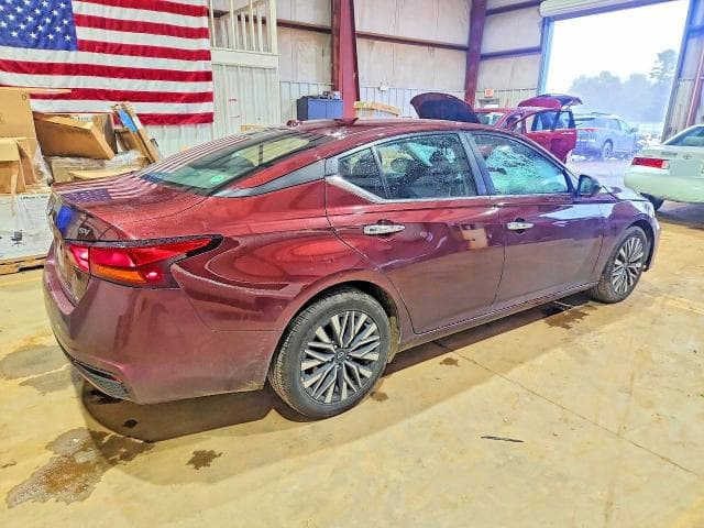 2024 NISSAN ALTIMA SV SV 3