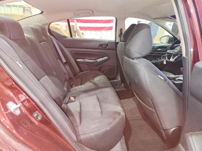 2024 NISSAN ALTIMA SV SV 10