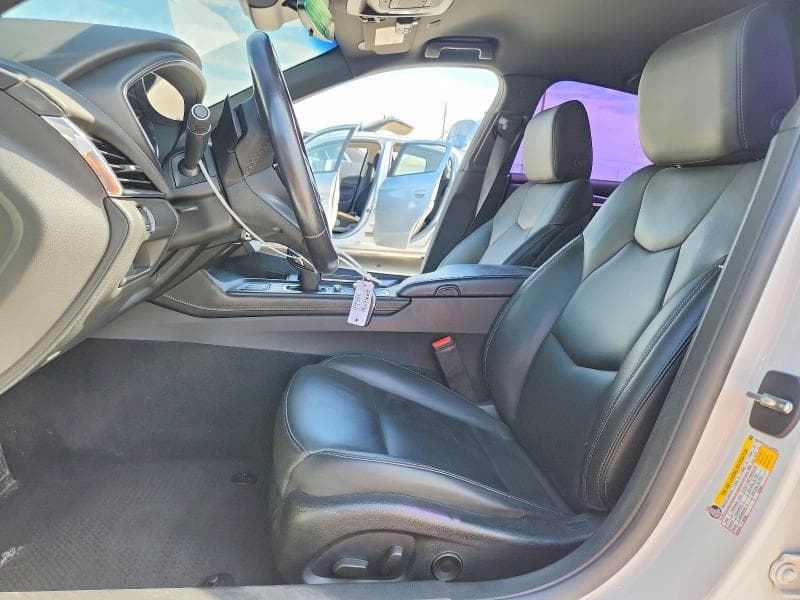 2020 CADILLAC CT5 LUXURY 7