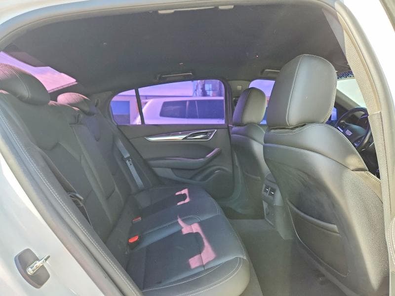 2020 CADILLAC CT5 LUXURY 10