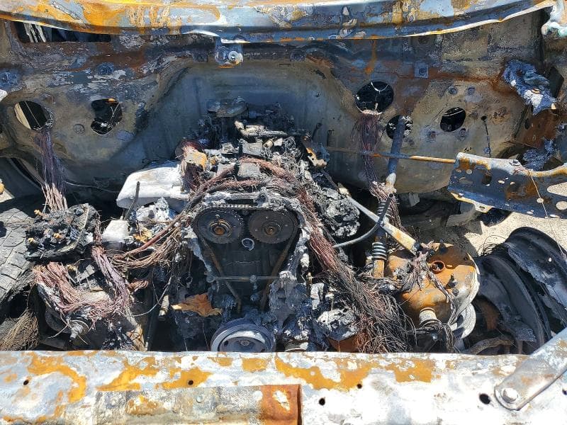 2021 CHEVROLET SILVERADO K1500 11