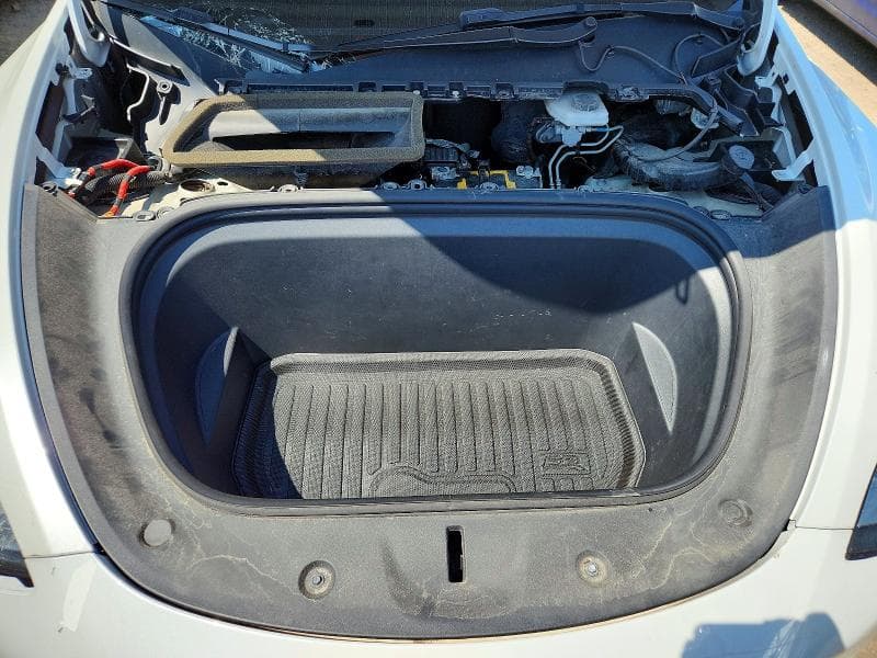 2021 TESLA MODEL Y 11