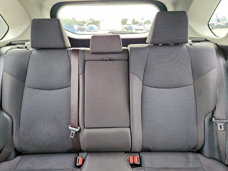 2019 TOYOTA RAV4 LE 10