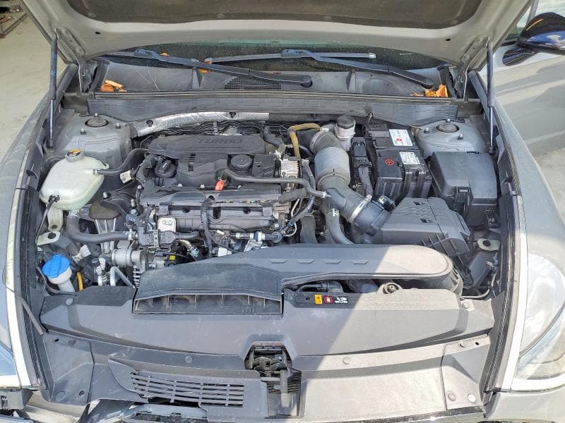 2020 HYUNDAI SONATA SEL PLUS 11