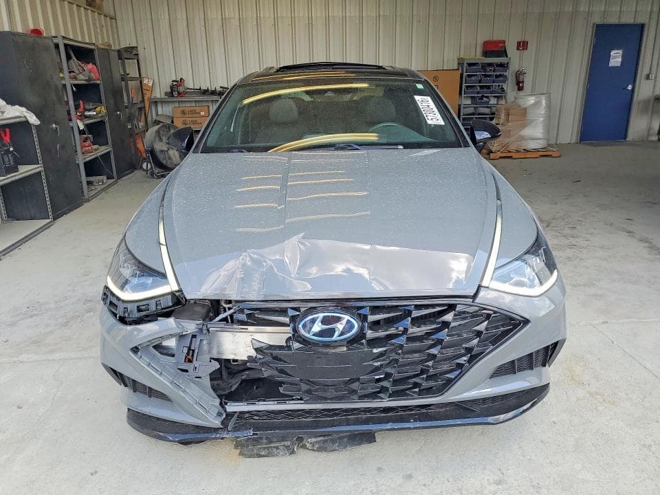 2020 HYUNDAI SONATA SEL PLUS 5