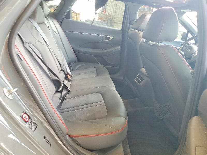 2020 HYUNDAI SONATA SEL PLUS 10