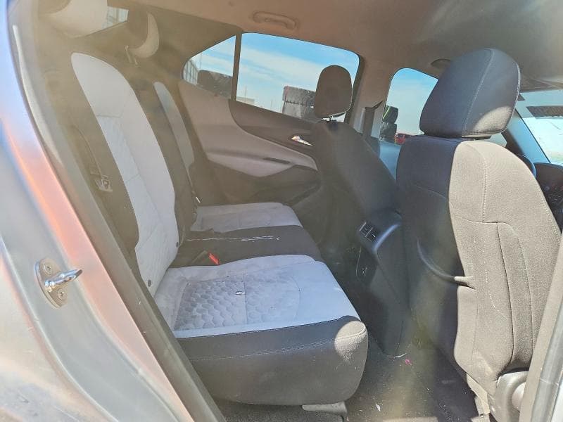 2020 CHEVROLET EQUINOX 11