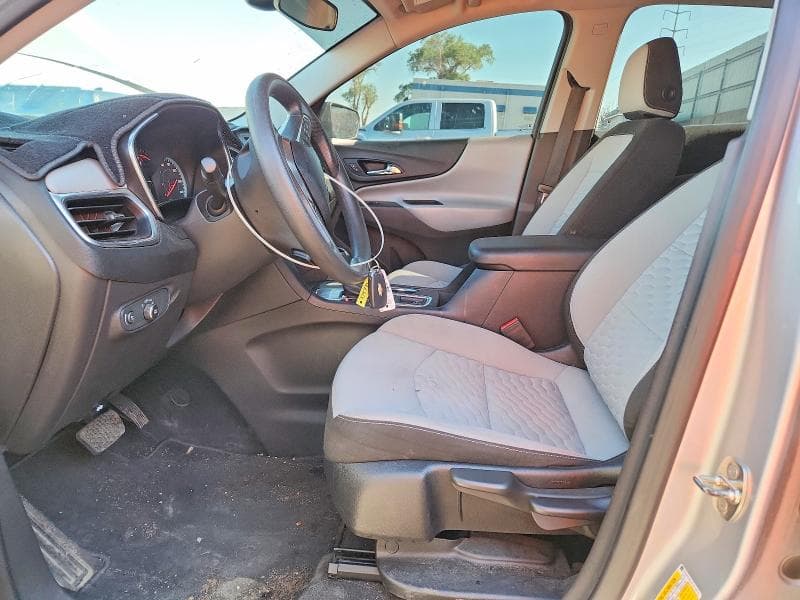 2020 CHEVROLET EQUINOX 7