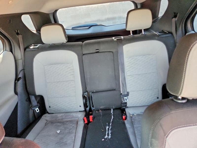 2020 CHEVROLET EQUINOX 10