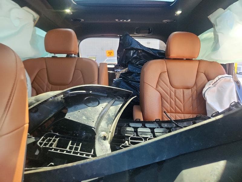 2023 KIA TELLURIDE SX X-PRO 10
