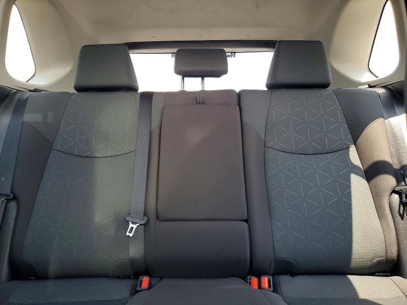 2025 TOYOTA RAV4 HYBRID XLE 10