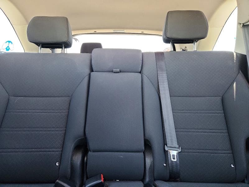 2017 KIA SORENTO LX V6 10