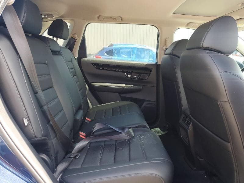 2024 HONDA CR-V EXL EXL 11
