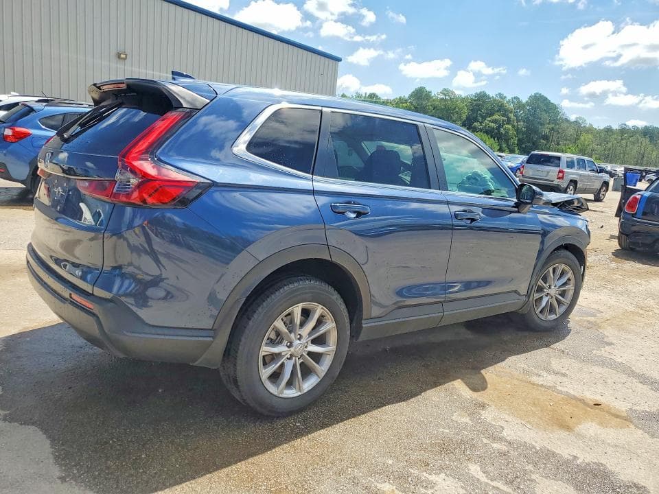 2024 HONDA CR-V EXL EXL 3