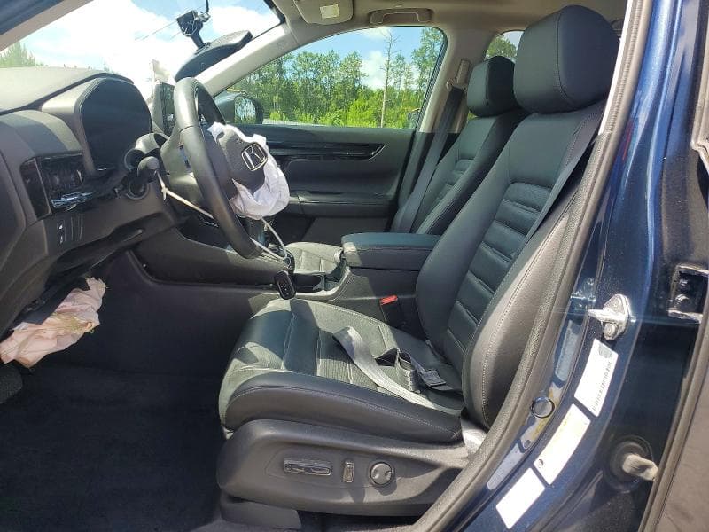 2024 HONDA CR-V EXL EXL 7