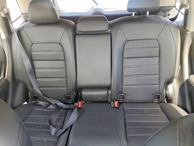 2024 HONDA CR-V EXL EXL 10
