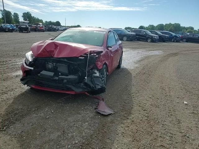 2023 KIA FORTE LXS LXS 13