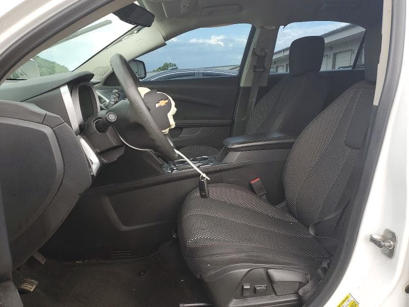 2017 CHEVROLET EQUINOX LS 7