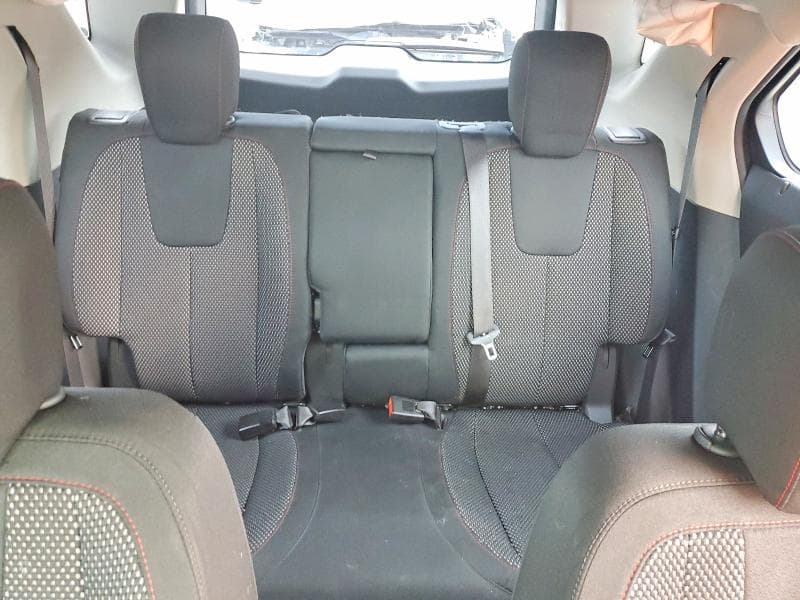 2017 CHEVROLET EQUINOX LS 10