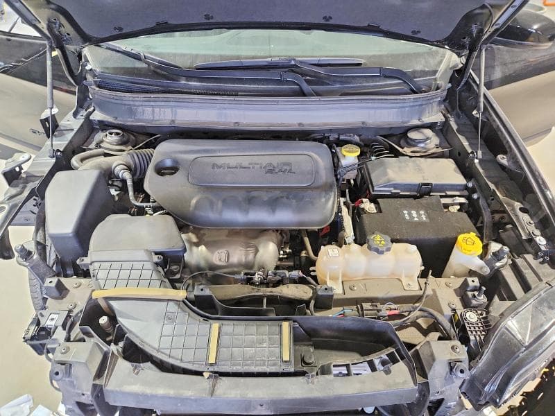 2021 JEEP CHEROKEE LATITUDE PLUS LATITUDE PLUS 12