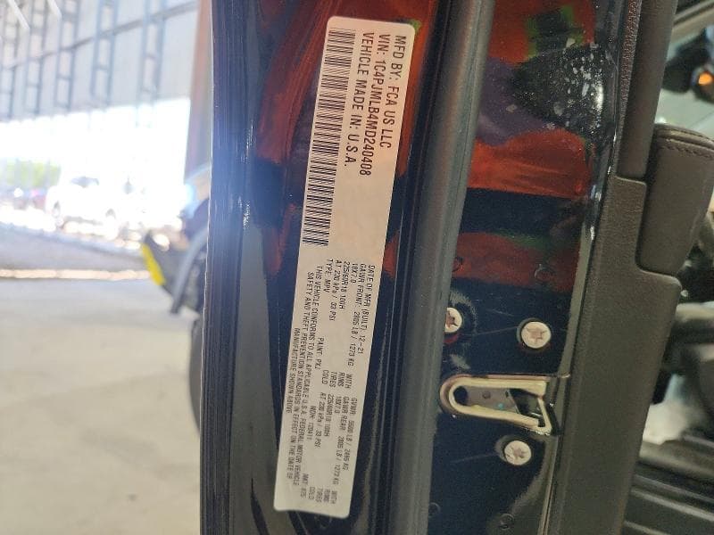 2021 JEEP CHEROKEE LATITUDE PLUS LATITUDE PLUS 14