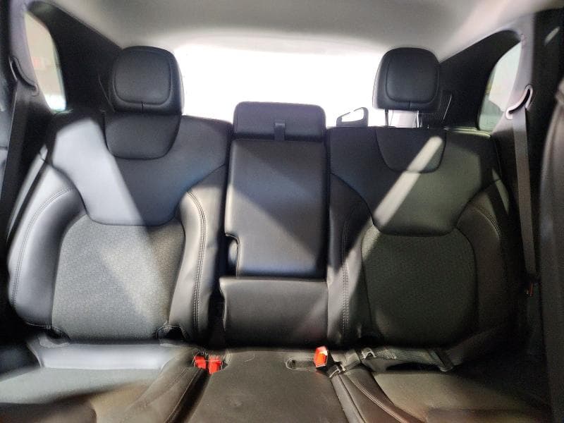 2021 JEEP CHEROKEE LATITUDE PLUS LATITUDE PLUS 10