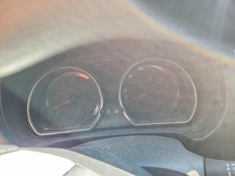 2019 NISSAN VERSA S S 9