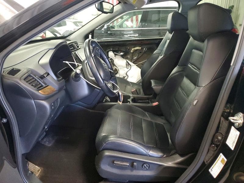 2018 HONDA CR-V EXL EXL 7