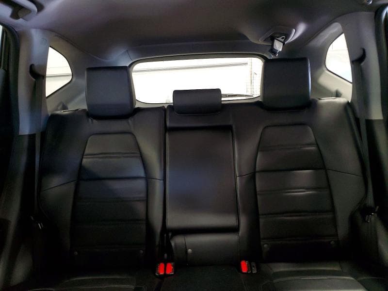 2018 HONDA CR-V EXL EXL 10
